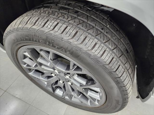 2025 Jeep Grand Cherokee L Summit Reserve 4x4 2025 Jeep Grand Cherokee L Summit Reserve 4x4