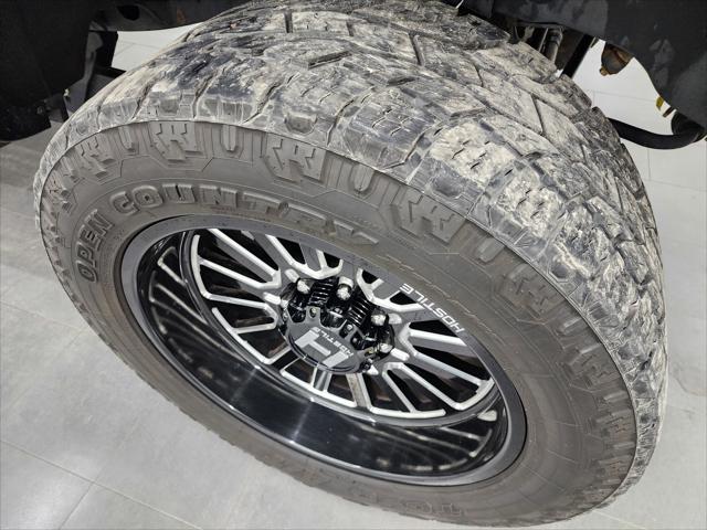 2021 Ford F-250 XLT