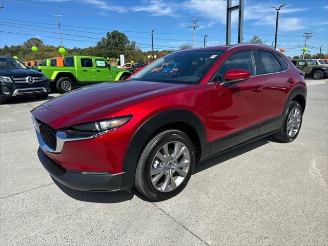 2023 Mazda CX-30 2.5 S Preferred