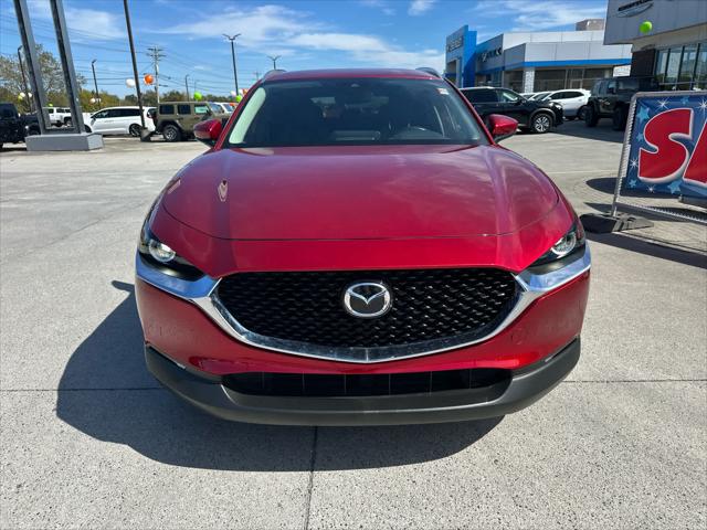 2023 Mazda CX-30 2.5 S Preferred