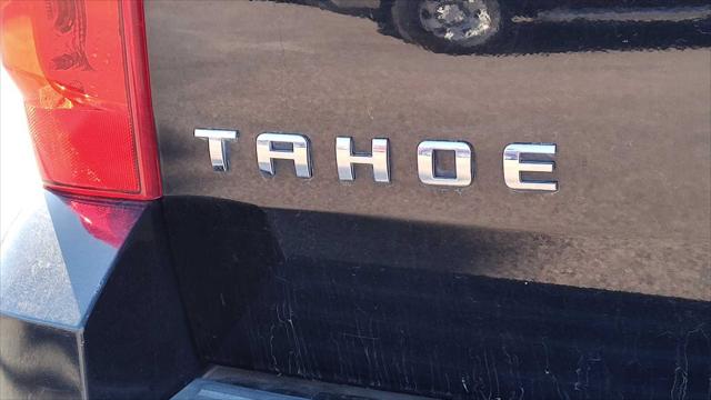 2011 Chevrolet Tahoe LT 2011 Chevrolet Tahoe LT