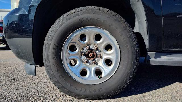 2011 Chevrolet Tahoe LT 2011 Chevrolet Tahoe LT