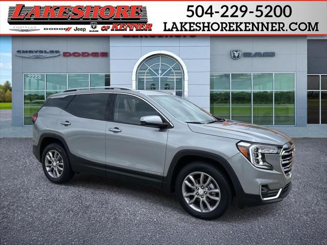 2024 GMC Terrain AWD SLT
