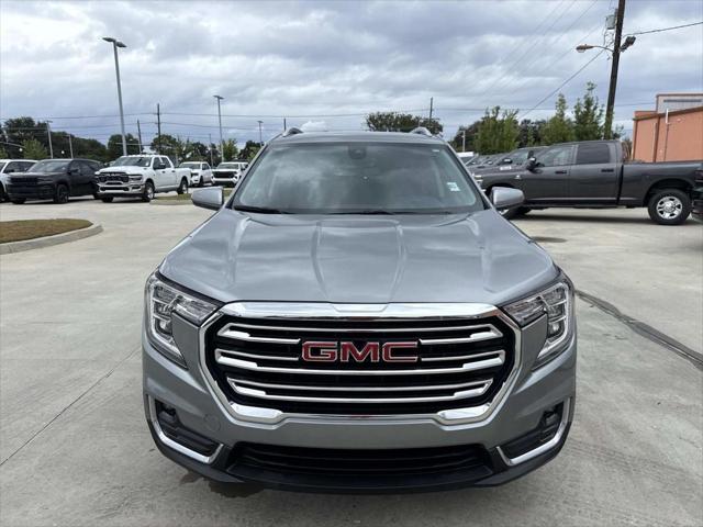 2024 GMC Terrain AWD SLT