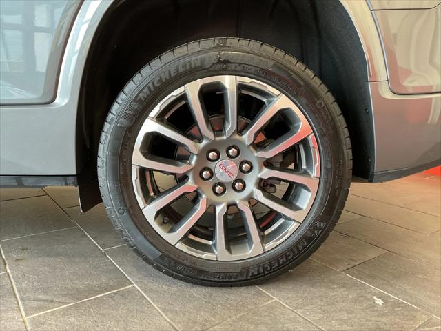 2021 GMC Acadia AWD Denali