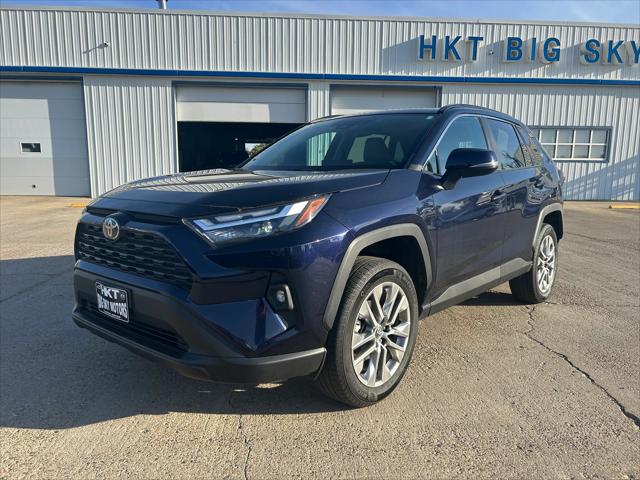 2024 Toyota RAV4 XLE Premium 2024 Toyota RAV4 XLE Premium
