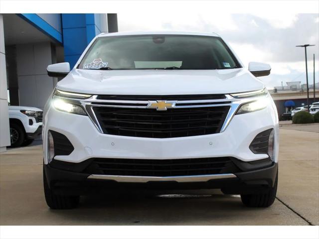2023 Chevrolet Equinox FWD LT 2023 Chevrolet Equinox FWD LT