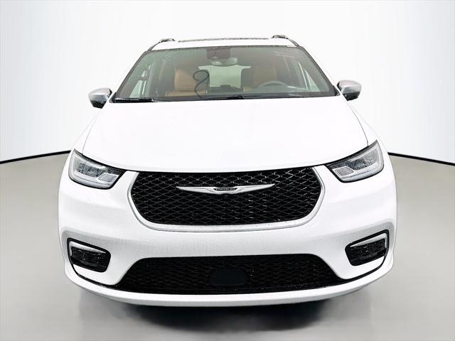 2026 Chrysler Pacifica PACIFICA PINNACLE