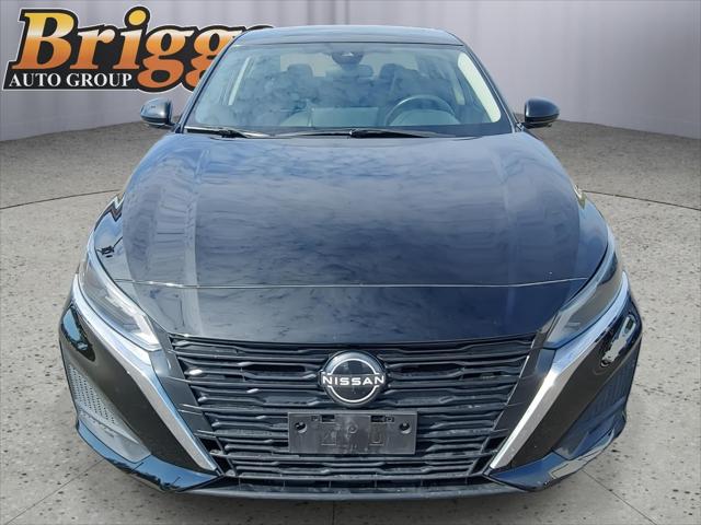2023 Nissan Altima SL FWD 2023 Nissan Altima SL FWD