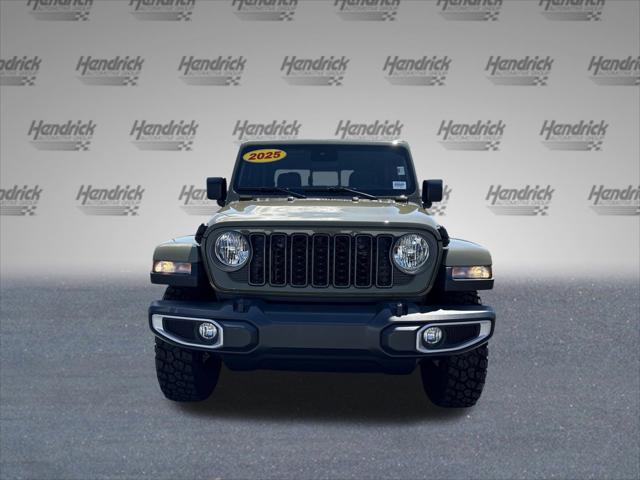 2025 Jeep Gladiator High Tide 2025 Jeep Gladiator High Tide