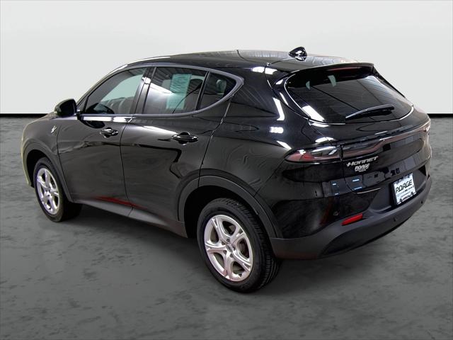 2023 Dodge Hornet GT Plus AWD