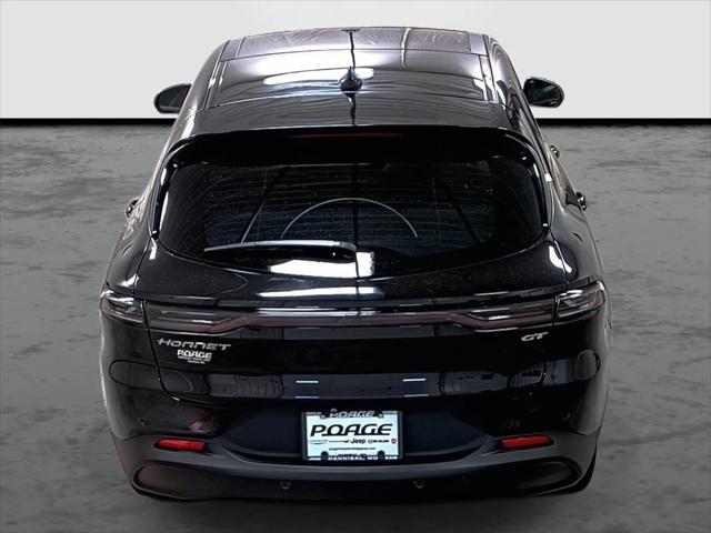 2023 Dodge Hornet GT Plus AWD