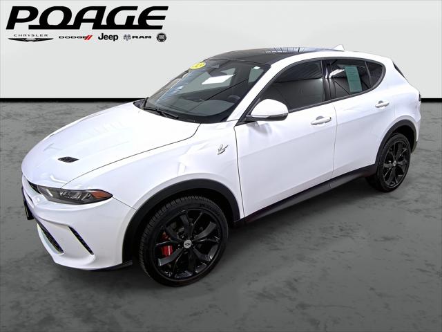 2023 Dodge Hornet GT Plus AWD 2023 Dodge Hornet GT Plus AWD