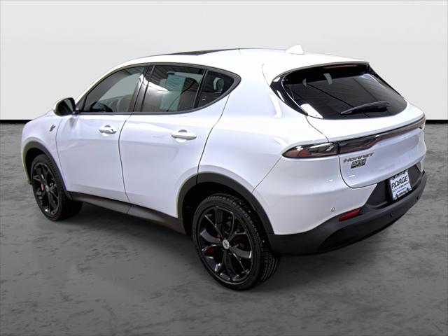 2023 Dodge Hornet GT Plus AWD 2023 Dodge Hornet GT Plus AWD
