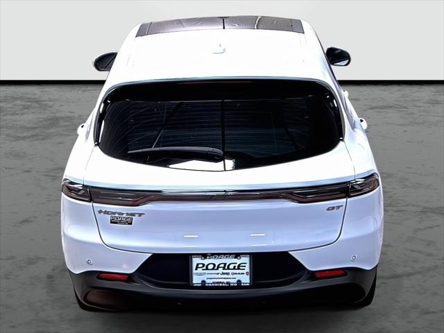 2023 Dodge Hornet GT Plus AWD 2023 Dodge Hornet GT Plus AWD