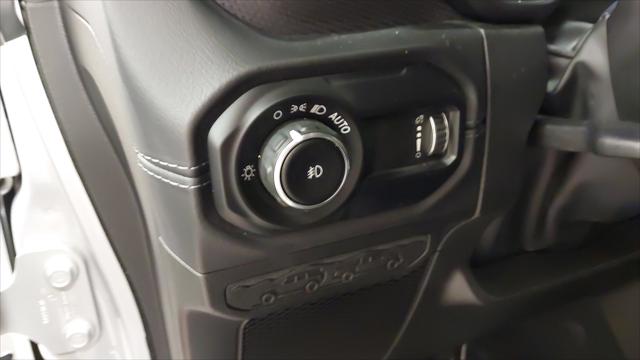 2024 Jeep Wrangler 4-Door Rubicon 4x4