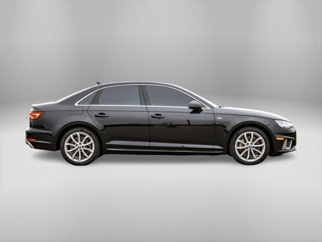 2019 Audi A4 45 Premium 2019 Audi A4 45 Premium