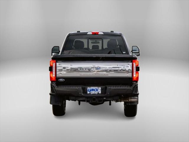 2025 Ford F-250 King Ranch 2025 Ford F-250 King Ranch
