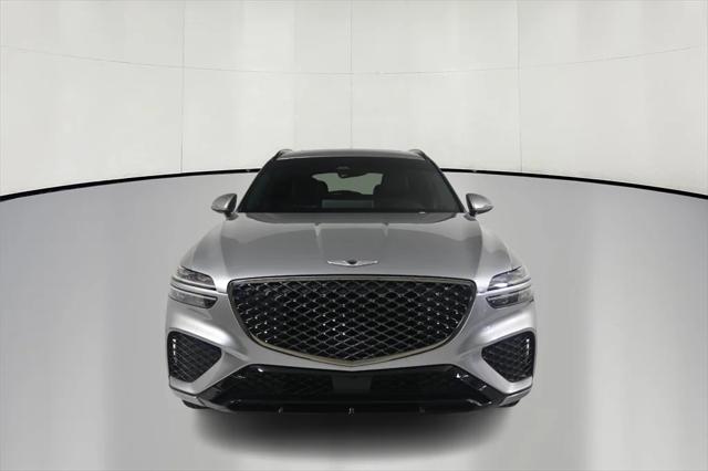 2024 Genesis GV70 3.5T AWD Sport