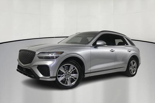 2024 Genesis GV70 3.5T AWD Sport