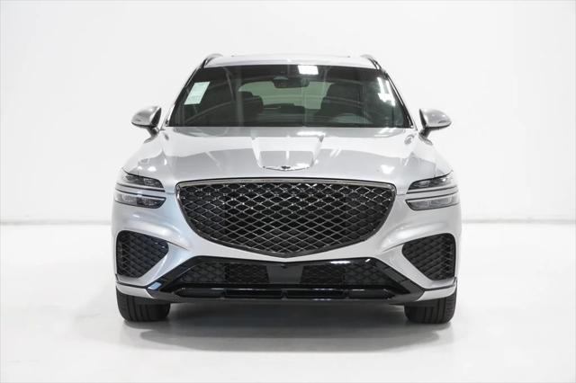 2024 Genesis GV70 3.5T AWD Sport