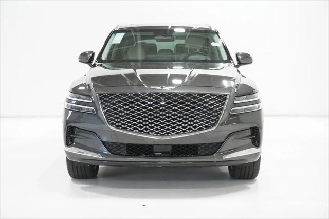 2024 Genesis GV80 3.5T AWD 2024 Genesis GV80 3.5T AWD