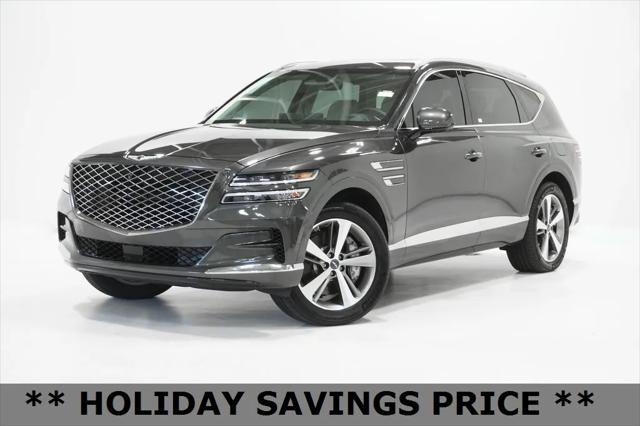 2024 Genesis GV80 3.5T AWD