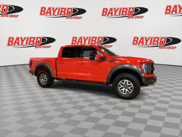 2023 Ford F-150 Raptor 2023 Ford F-150 Raptor