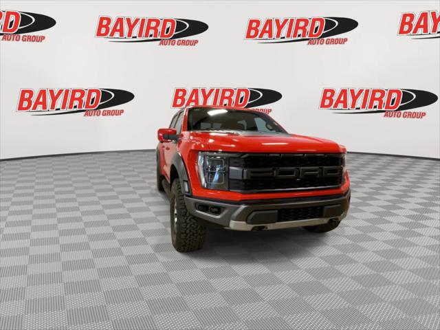 2023 Ford F-150 Raptor 2023 Ford F-150 Raptor