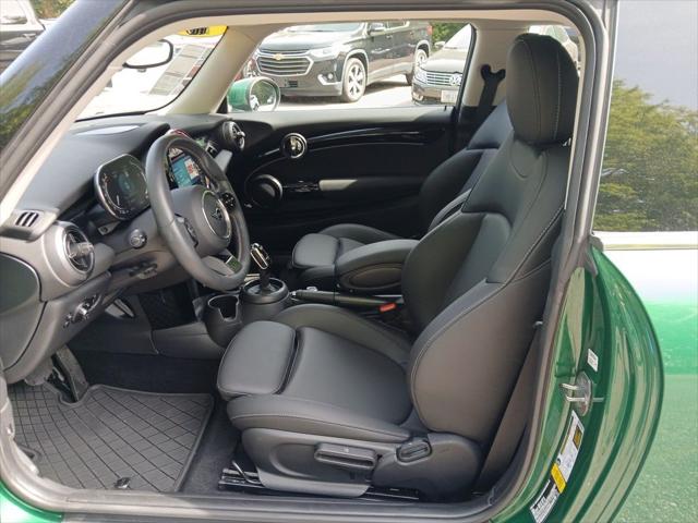 2024 Mini Hardtop Cooper S