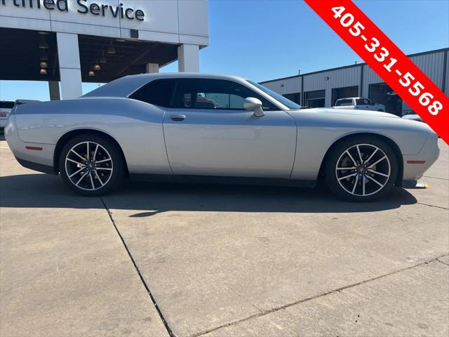 2023 Dodge Challenger GT