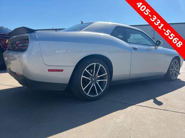 2023 Dodge Challenger GT