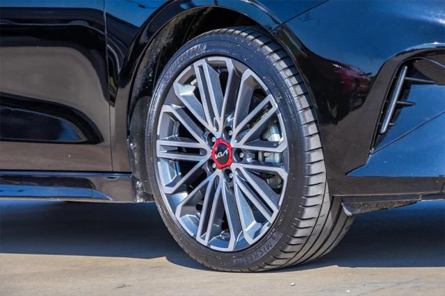 2023 Kia Forte GT Manual 2023 Kia Forte GT Manual