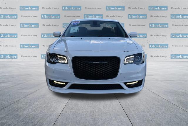 2022 Chrysler 300 Touring L AWD 2022 Chrysler 300 Touring L AWD