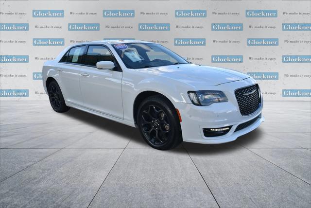 2022 Chrysler 300 Touring L AWD 2022 Chrysler 300 Touring L AWD