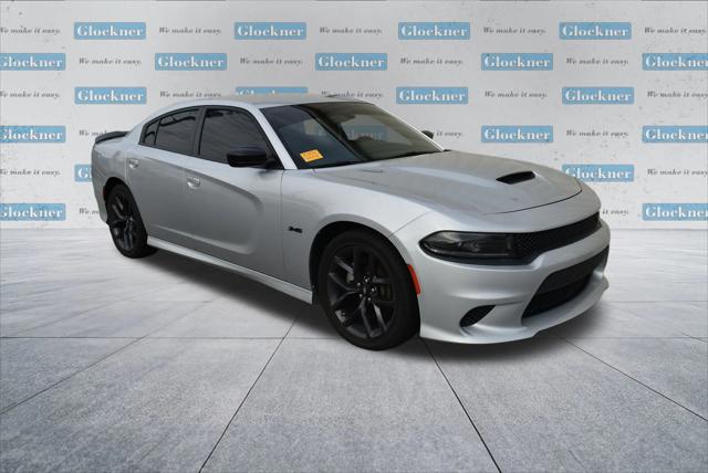 2023 Dodge Charger R/T 2023 Dodge Charger R/T
