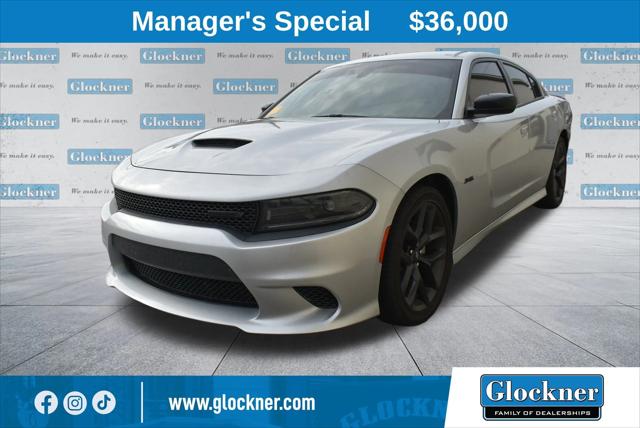 2023 Dodge Charger R/T 2023 Dodge Charger R/T