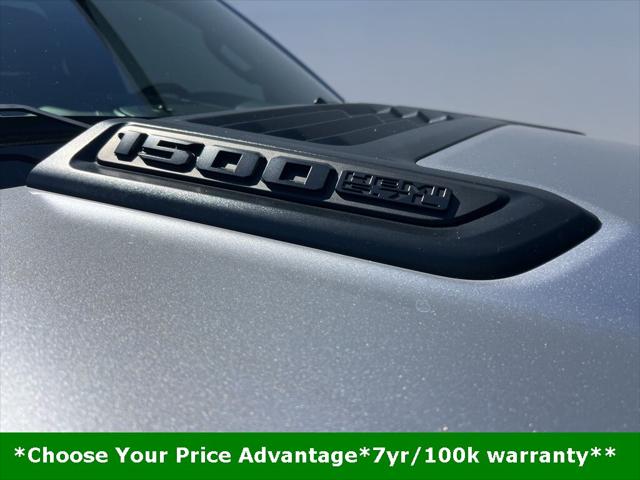 2022 RAM 1500 Limited Crew Cab 4x4 57 Box