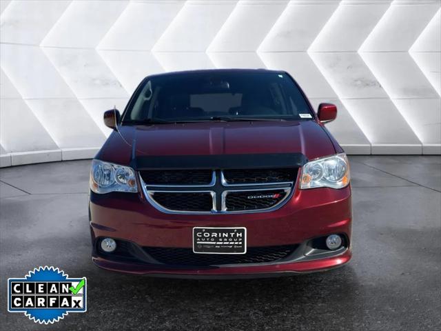 2019 Dodge Grand Caravan SXT 2019 Dodge Grand Caravan SXT