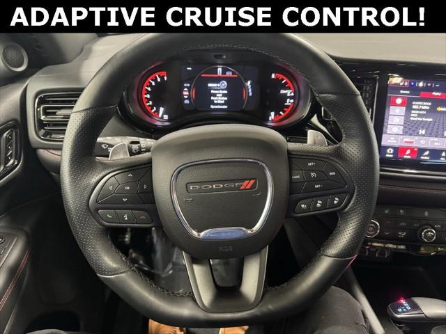 2024 Dodge Durango GT Plus AWD 2024 Dodge Durango GT Plus AWD