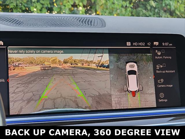 2019 BMW X5 xDrive40i 2019 BMW X5 xDrive40i