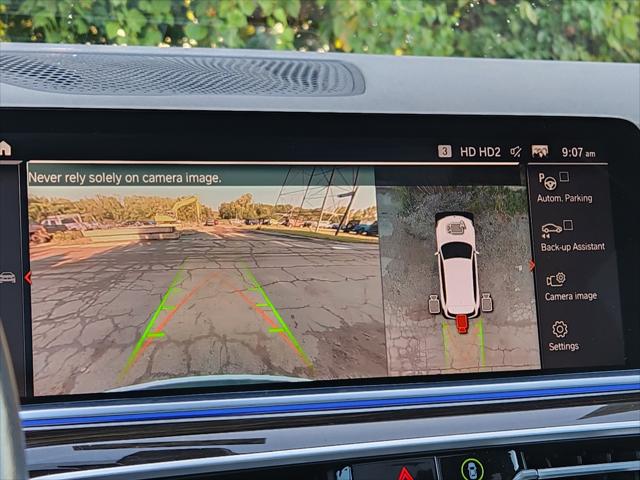 2019 BMW X5 xDrive40i 2019 BMW X5 xDrive40i