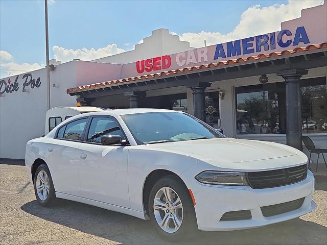 2023 Dodge Charger SXT 2023 Dodge Charger SXT
