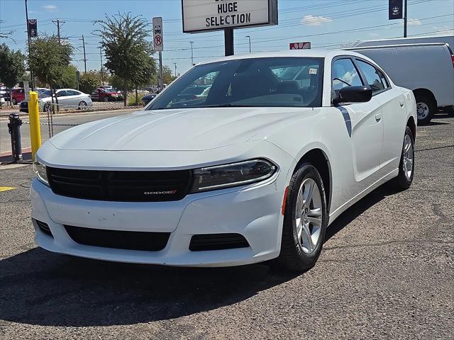 2023 Dodge Charger SXT 2023 Dodge Charger SXT