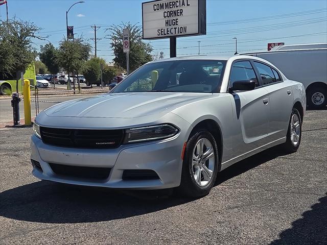 2023 Dodge Charger SXT 2023 Dodge Charger SXT