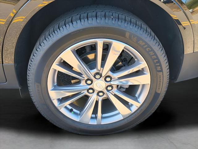 2023 Cadillac XT5 FWD Premium Luxury