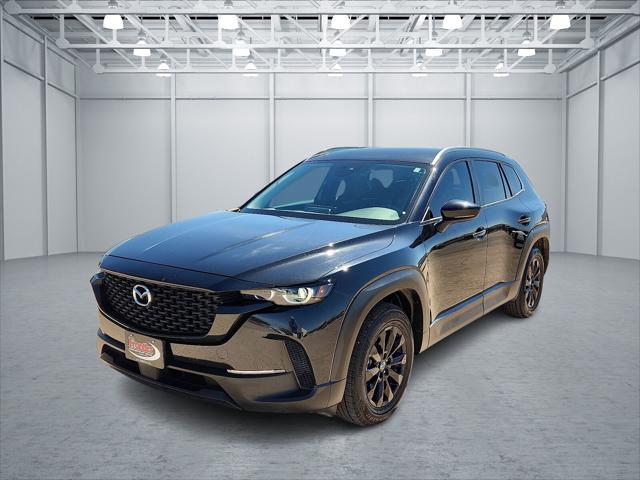 2024 Mazda CX-50 2.5 S Preferred