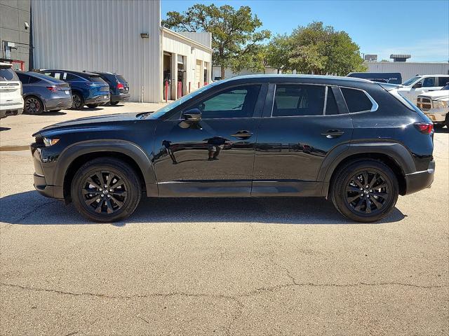 2024 Mazda CX-50 2.5 S Preferred