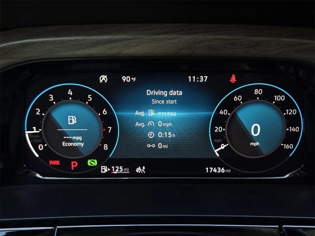 2024 Volkswagen Atlas 2.0T SE w/Technology 2024 Volkswagen Atlas 2.0T SE w/Technology