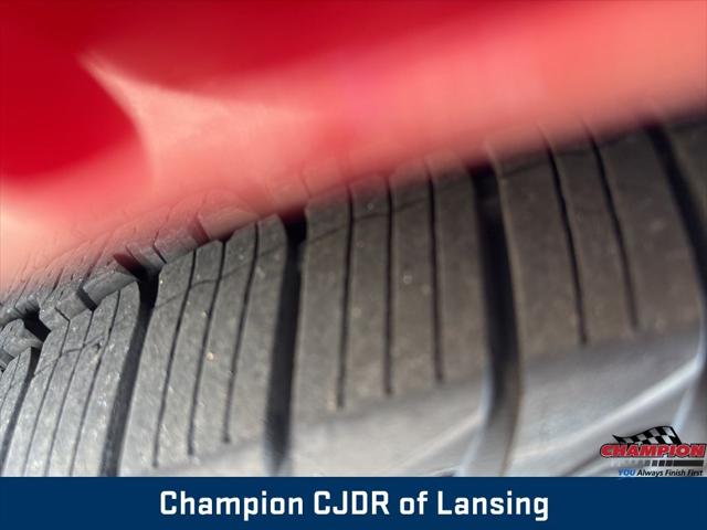 2016 Chevrolet Malibu 1LT 2016 Chevrolet Malibu 1LT